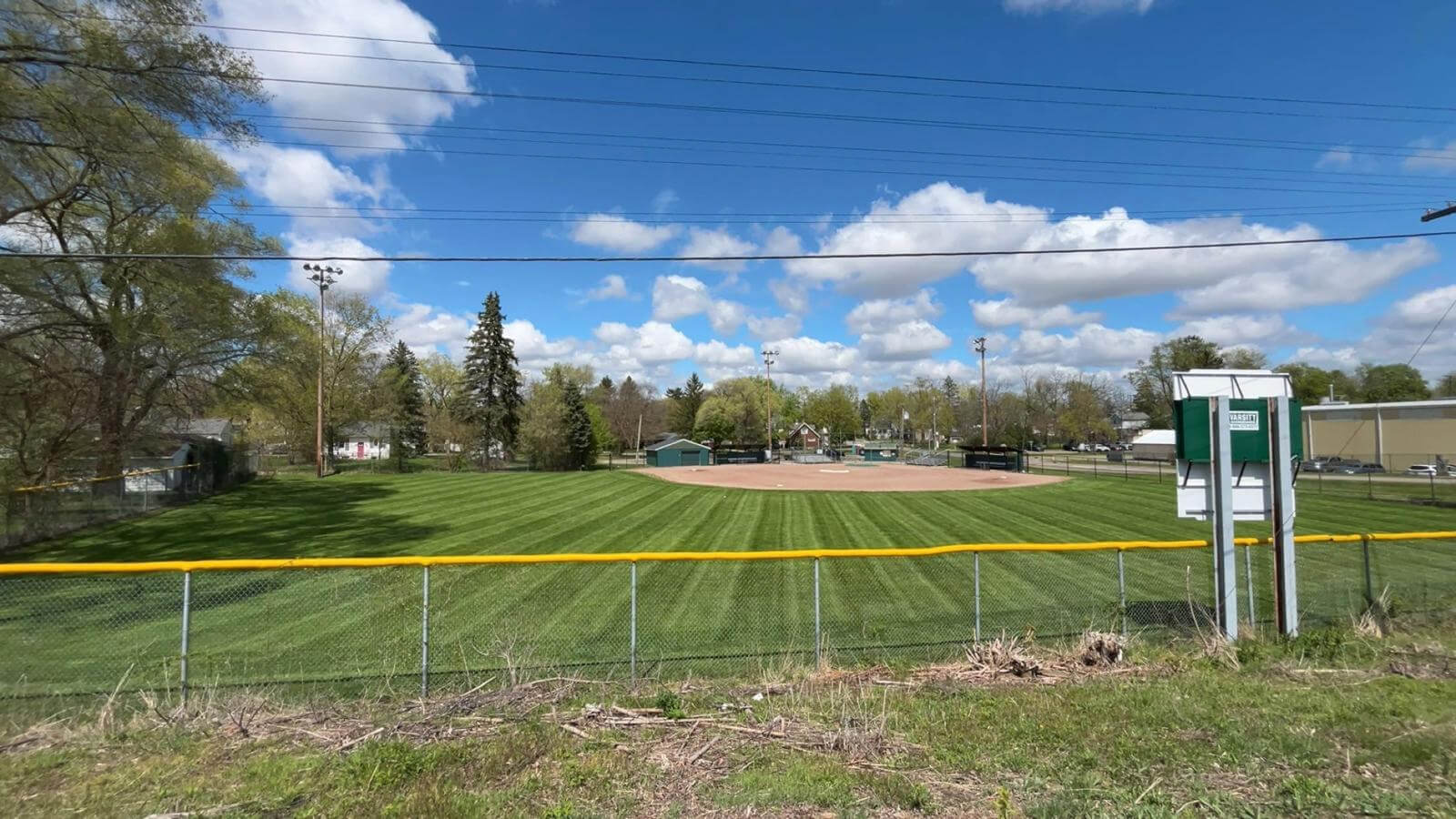Livingston & Howell Landscaping Services 03