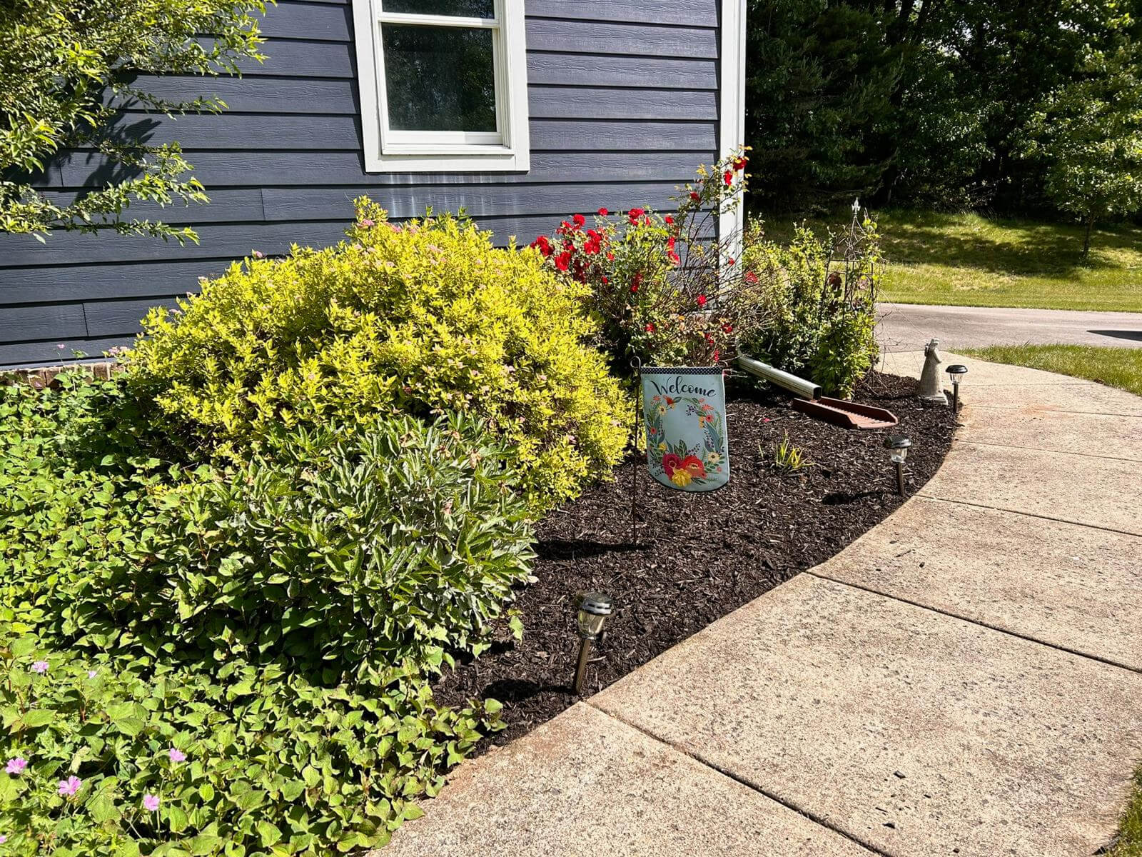 Livingston & Howell Landscaping Services 04