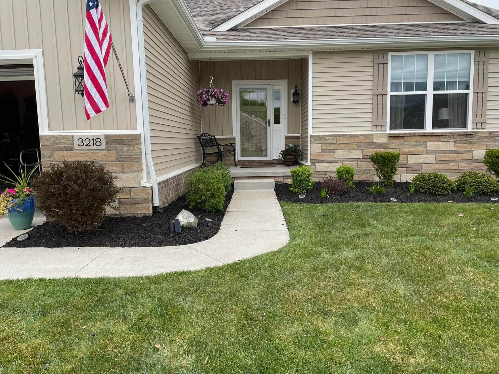 Livingston & Howell Landscaping Services 18