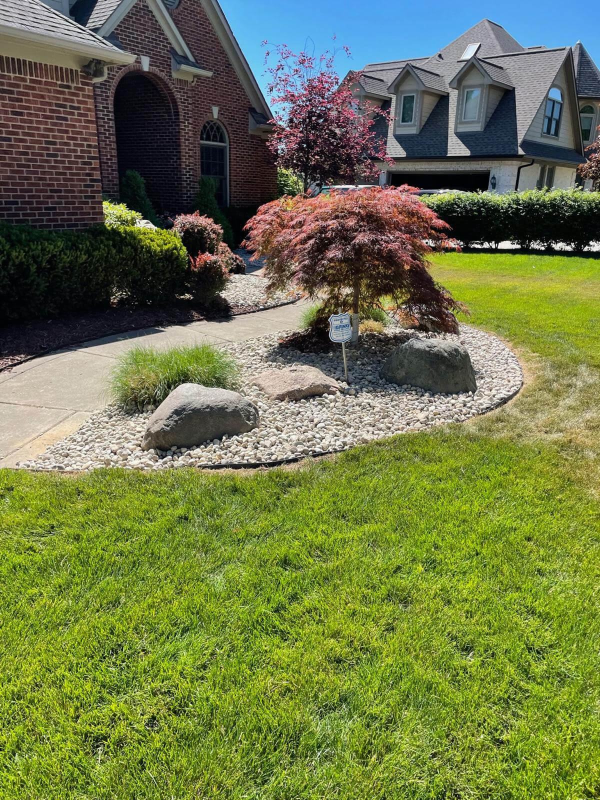 Livingston & Howell Landscaping Services _ TJH Outdoor LLC 0404