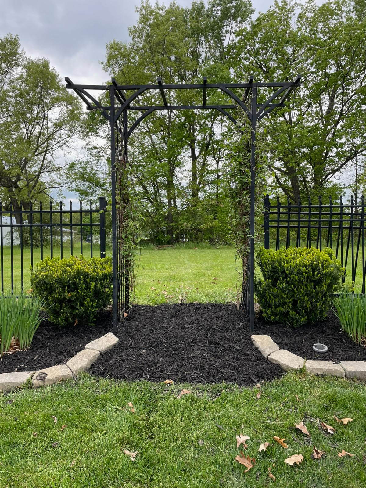 Livingston & Howell Landscaping Services _ TJH Outdoor LLC 0505
