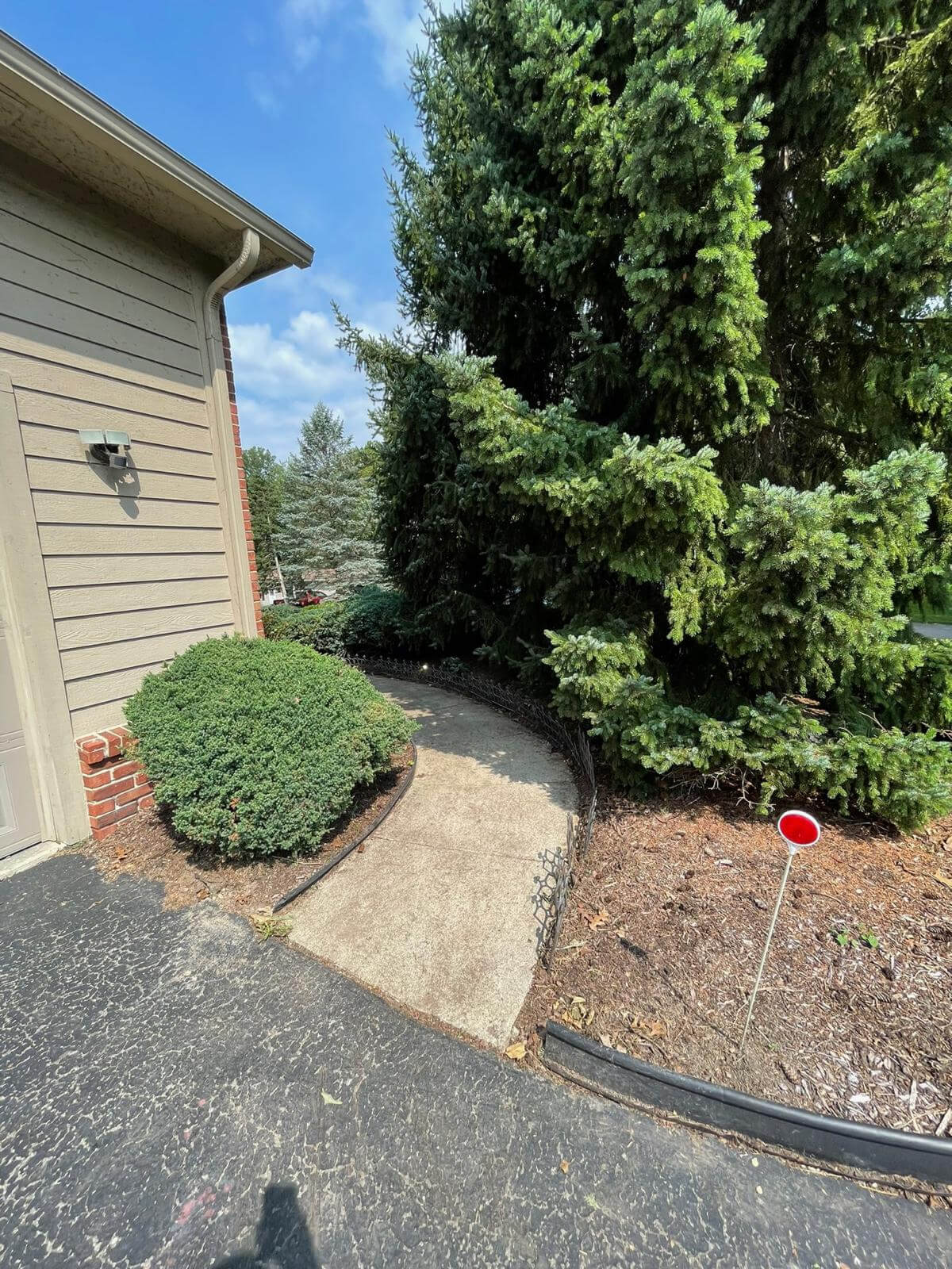 Livingston & Howell Landscaping Services _ TJH Outdoor LLC 0707