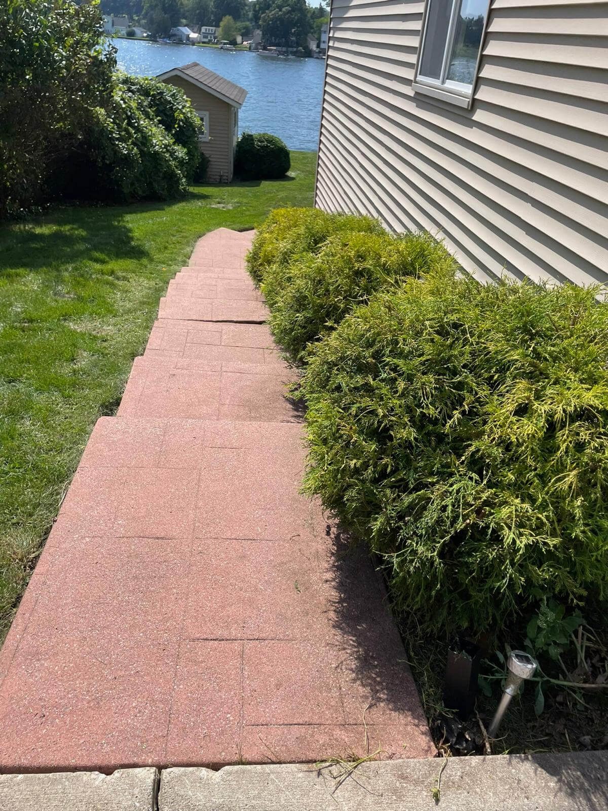 Livingston & Howell Landscaping Services _ TJH Outdoor LLC 1212