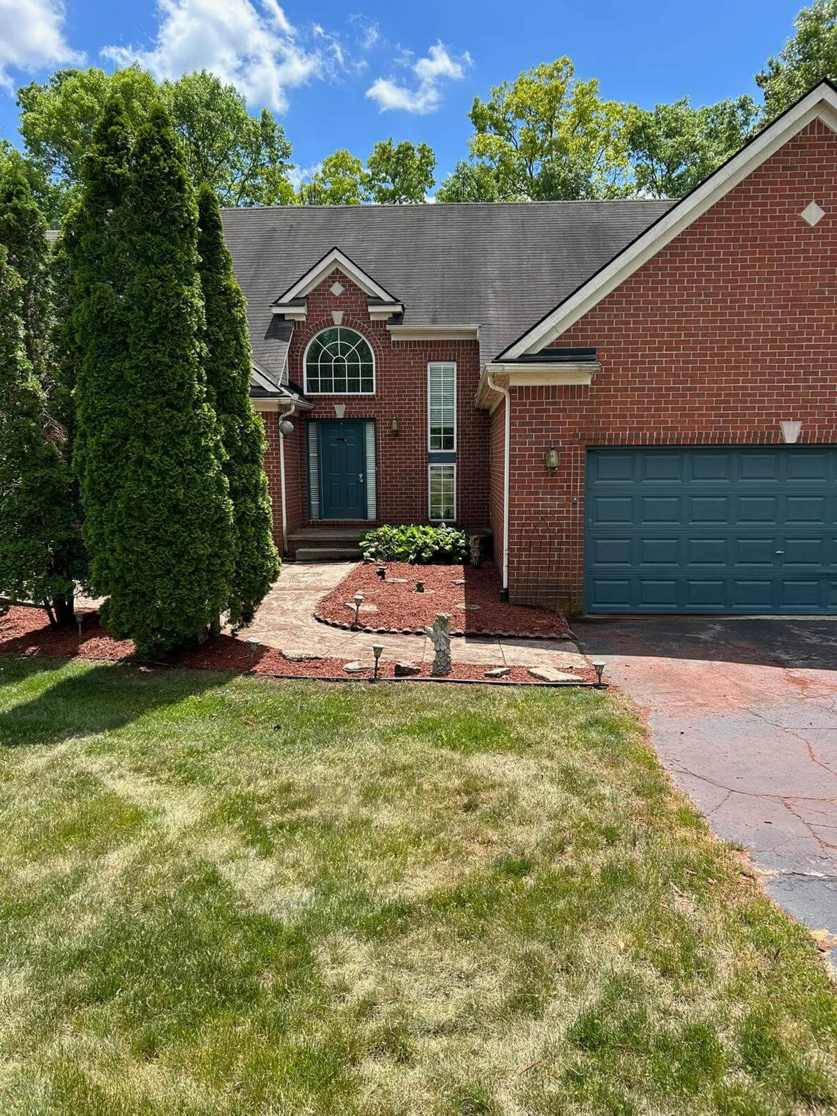 Livingston & Howell Landscaping Services _ TJH Outdoor LLC 1313