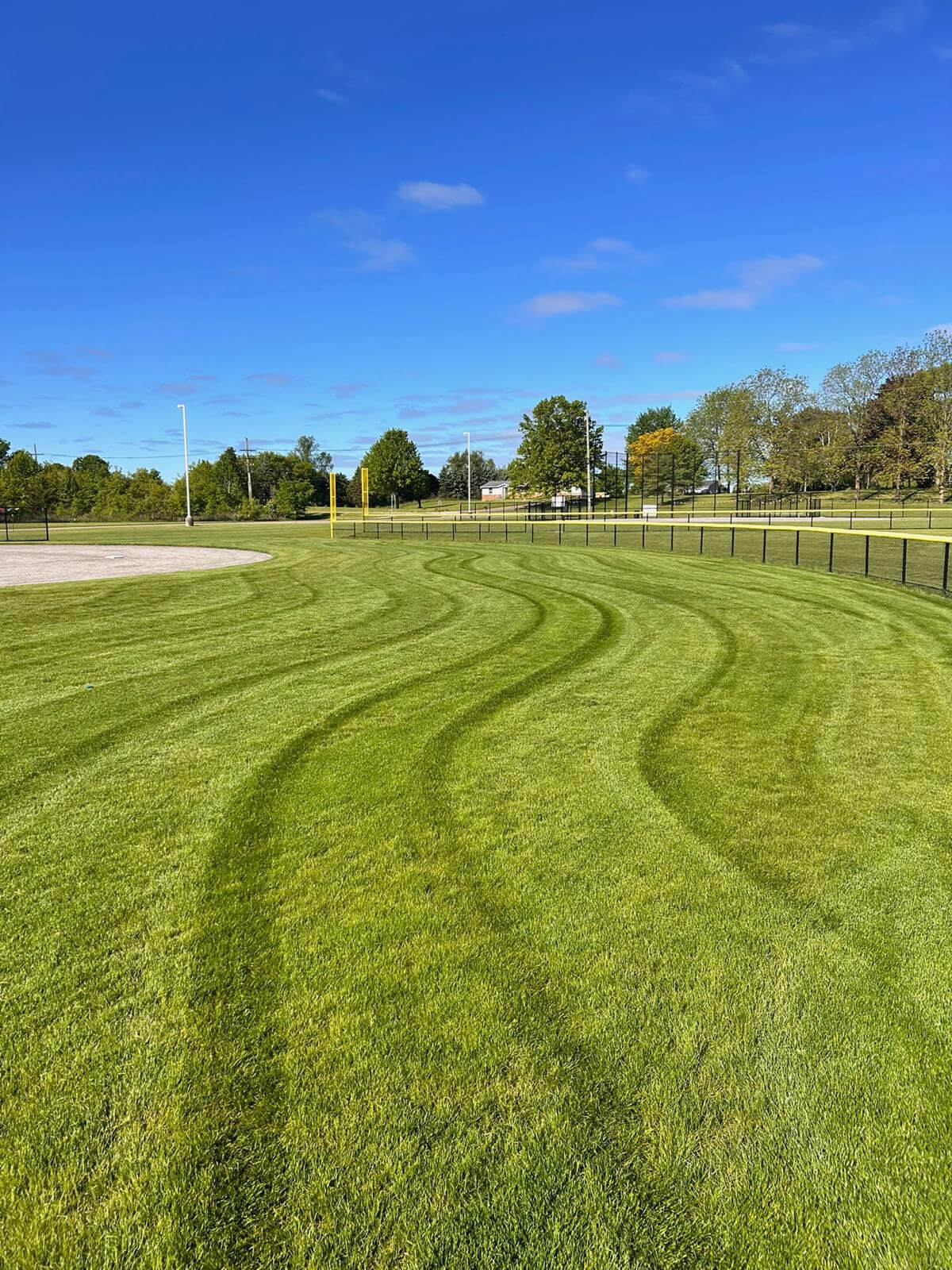 Livingston & Howell Landscaping Services _ TJH Outdoor LLC 1717
