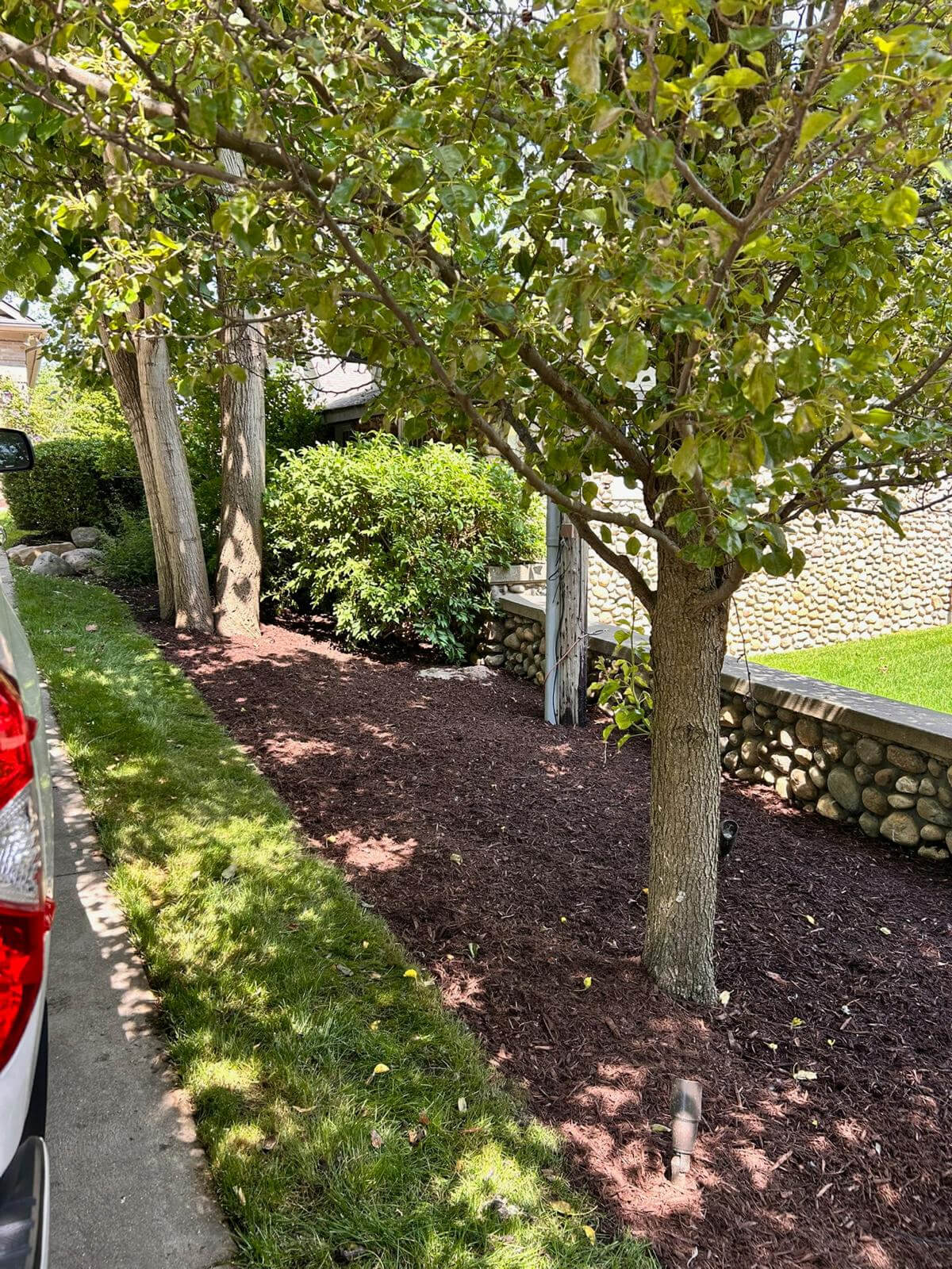 Livingston & Howell Landscaping Services _ TJH Outdoor LLC 1919